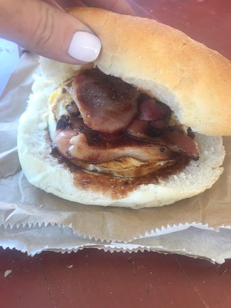 Avenel Cafe - Accommodation Bookings 0