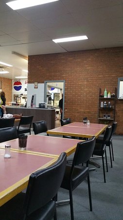 Avenel Roadhouse - Accommodation Bookings 0