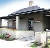 Baringo Food and Wine Co. - Accommodation Bookings