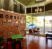 Birchip Burger Bar - Accommodation Bookings