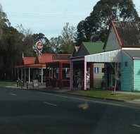 Briagolong Cafe - Accommodation Bookings