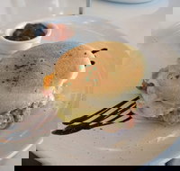 Brown Shugar - Accommodation Bookings