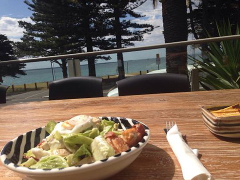 Cafe Blue Bamboo - Accommodation Bookings 0