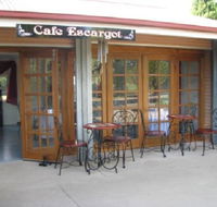 Cafe Escargot - Accommodation Bookings