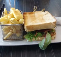Cafe L'Attitude - Accommodation Bookings