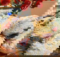 Cafe Maldon - Accommodation Bookings