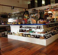 Cann River Cafe - Accommodation Bookings