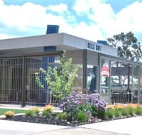 Cells cafe - Accommodation Bookings