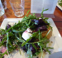 Chaplins at The Muse - Accommodation Bookings