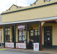 Chiltern Bakery - Accommodation Bookings