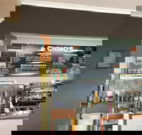Chino's on Victoria - Accommodation Bookings