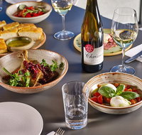 Chrismont Restaurant and Larder - Accommodation Bookings