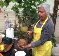 Claypot Curry House - Accommodation Bookings