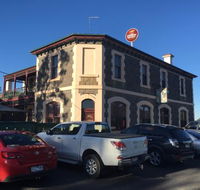Coach and Horses Inn - Accommodation Bookings