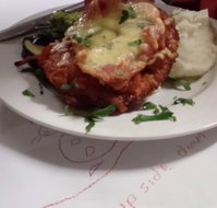 Corryong Hotel Bistro - Accommodation Bookings