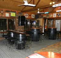 Courthouse Hotel - Accommodation Bookings