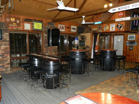 Courthouse Hotel - Accommodation Bookings 0