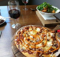 Dal Zotto Trattoria - Accommodation Bookings