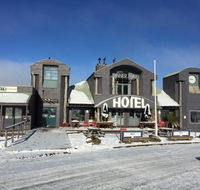 Dinner Plain Hotel - Accommodation Bookings