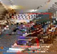 Edenhope Takeaway - Accommodation Bookings