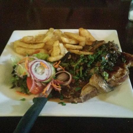 Five Flags Hotel - Accommodation Bookings 0