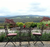 Forest Edge Restaurant - Accommodation Bookings