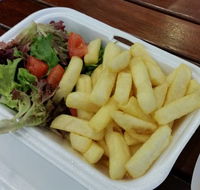 Fortuna Fish  Chips - Accommodation Bookings