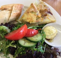 Fraga's Cafe - Accommodation Bookings