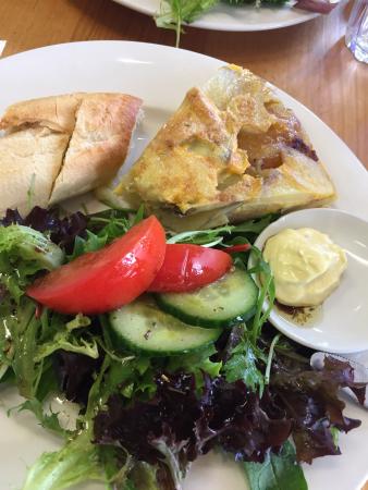 Fraga's Cafe - Accommodation Bookings 0