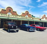 Gamze Smokehouse Restaurant - Accommodation Bookings
