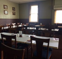 Garfield Hotel - Accommodation Bookings