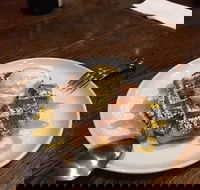 Gaudenzi Wine Bar - Accommodation Bookings