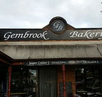 Gembrook Bakery - Accommodation Bookings
