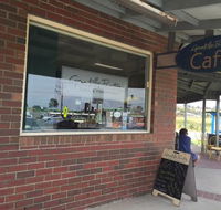 Grantville Pantry - Accommodation Bookings
