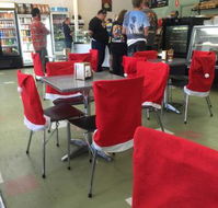 Heywood Bakery