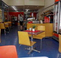 High Street Bakery - Accommodation Bookings