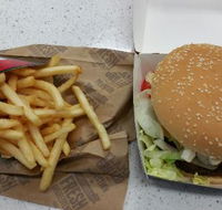 Hungry Jack's - Accommodation Bookings