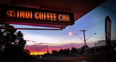 Indi Coffee - Accommodation Bookings 0