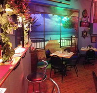 Izzys Restaurant Bar and Grill - Accommodation Bookings
