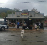Jamieson General Store  Newsagency - Accommodation Bookings