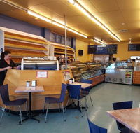 Jarrods Bakery - Accommodation Bookings