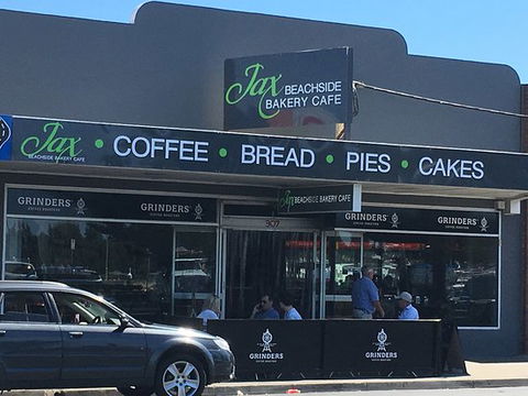 Jax Bakery Cafe - Accommodation Bookings 0