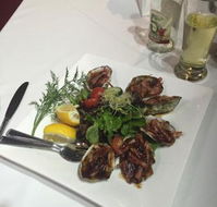 Johno Madden Bar and Grill