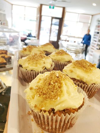 King Valley Popcorn - Accommodation Bookings 0