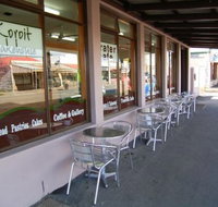 Koroit Country Bakehouse - Accommodation Bookings