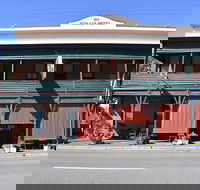 Korong Vale Hotel - Accommodation Bookings