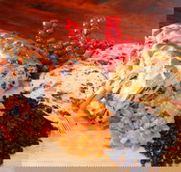 Lancefield Bakery - Accommodation Bookings