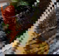 Lancefield Hotel - Accommodation Bookings