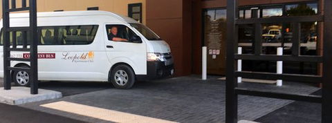 Leopold Sportsmans Club - Accommodation Bookings 0