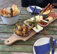 Leura Park Estate Cellar Door - Accommodation Bookings